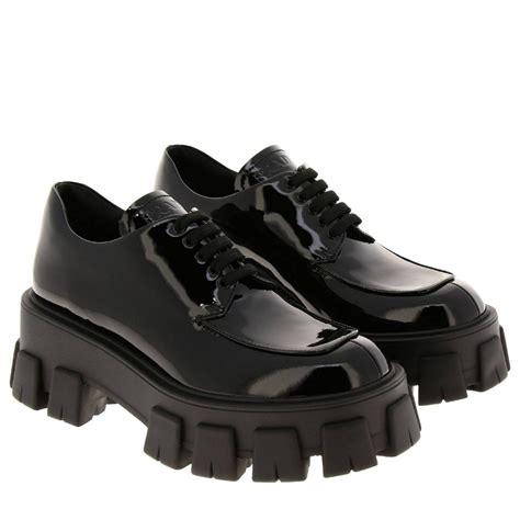 PRADA Women’s Shoes 